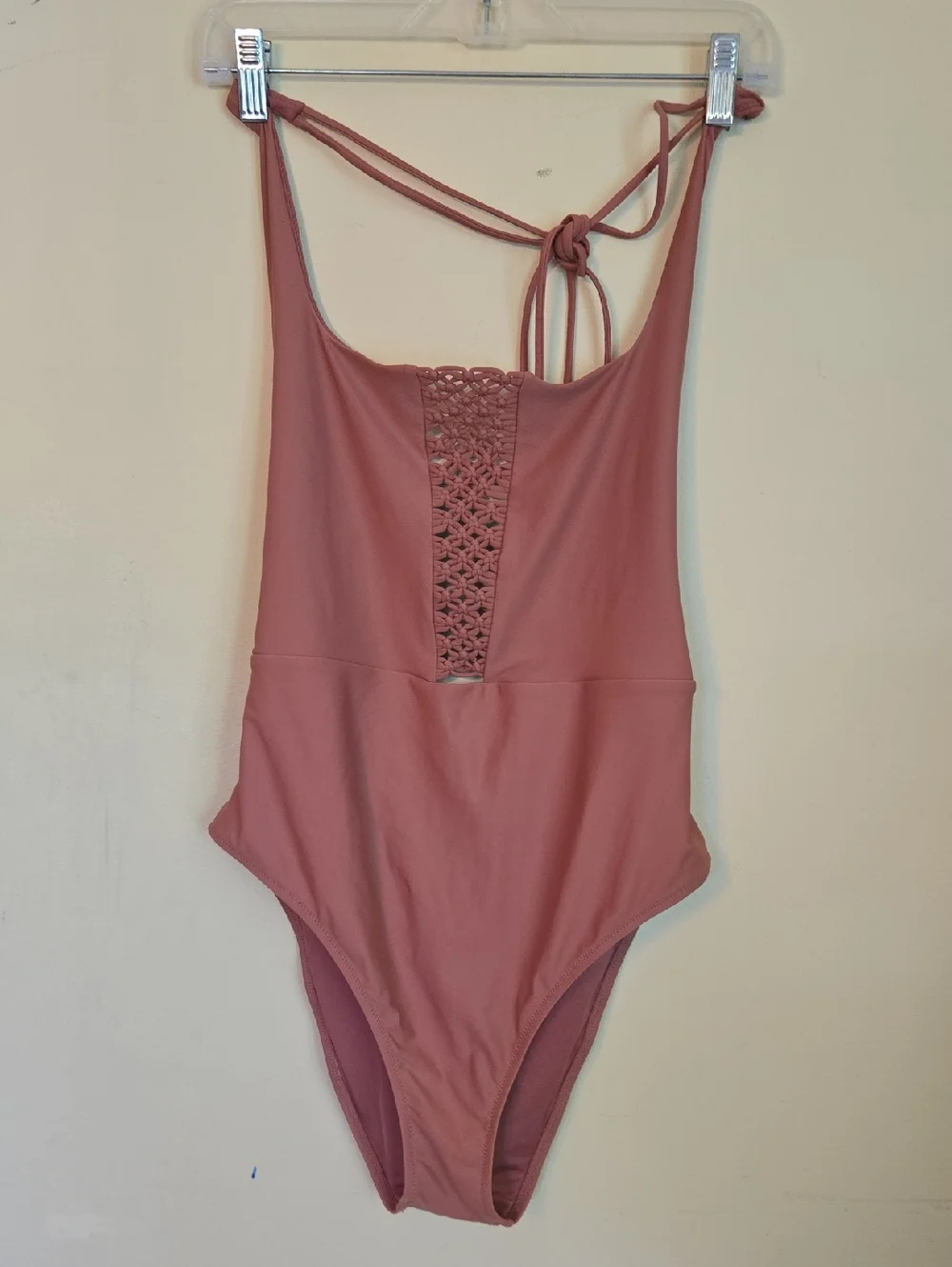 aerie comfortable rust